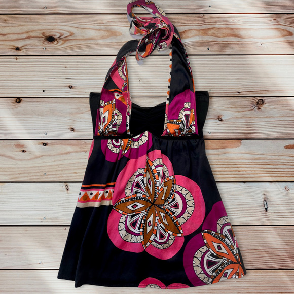 Bebe Top - Picture 2 of 3